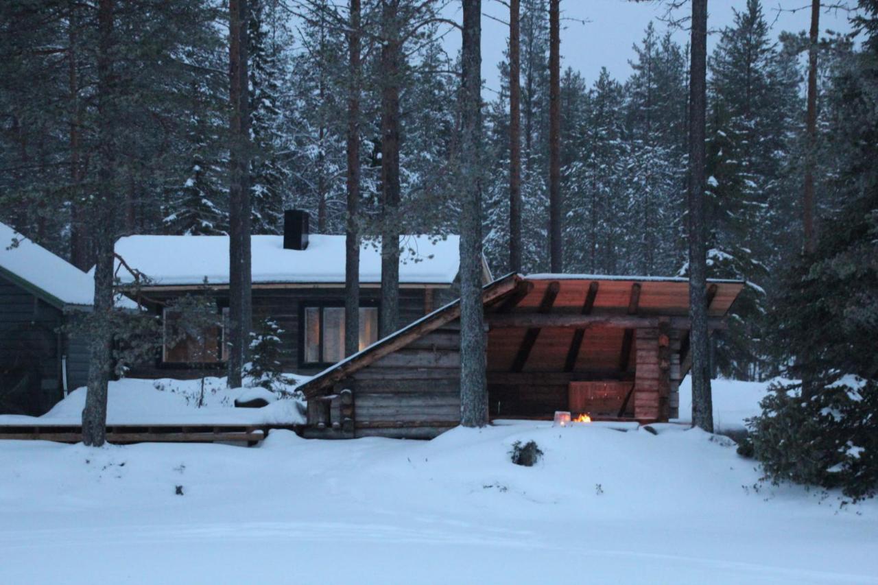 Kainuun Luontoretket Hossa Luaran gambar