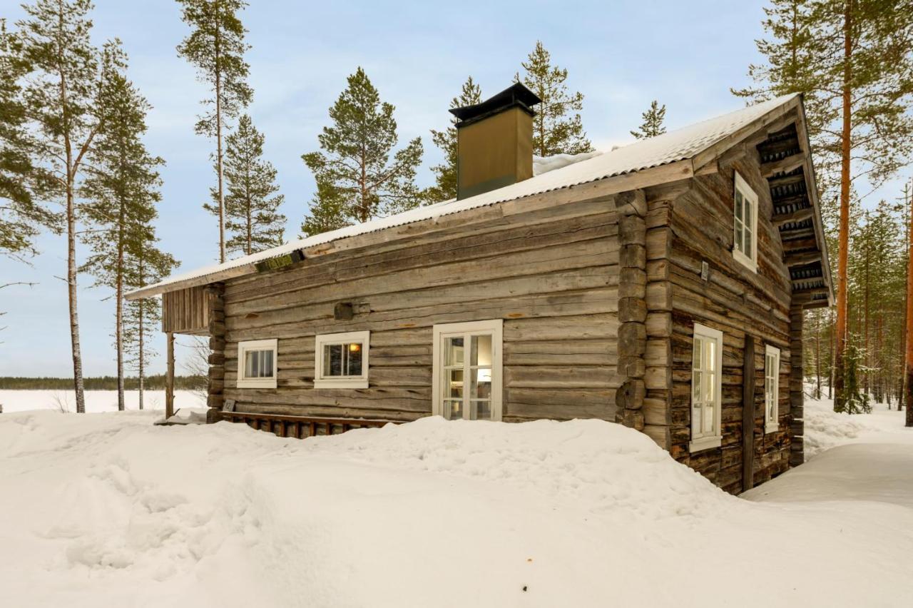 Kainuun Luontoretket Hossa Luaran gambar
